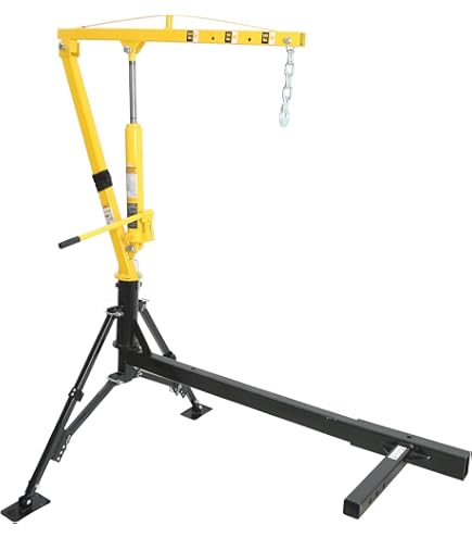 Anti-Two Block System - Marine Crane Parts