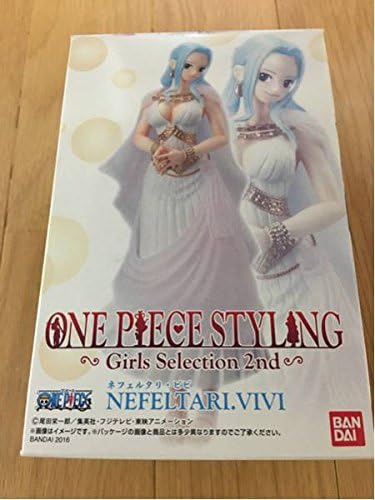 Amazon ワンピーススタイリング ガールズセレクション2 ビビ Onepiece Styling Girls Selection 2nd Vivi アニメ 萌えグッズ 通販