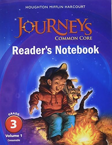 Amazon.com: Common Core Student Edition Volume 1 Grade 3 2014
