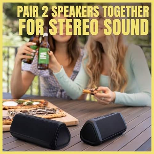 Dual Audio Play Music Through Echo And Bluetooth Speaker