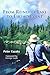 From Reindeer Lake to Eskimo Point by Peter Kazaks, George Luste