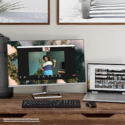 HP Series 5 27 inch FHD Monitor, Full HD Display