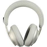 Headband Pad Cushion for Bose 700 Headphones, Replacement Headband Cover Protector Zipper Installation - Silver