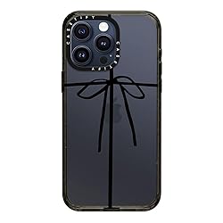 CASETiFY Impact iPhone 15 Pro Max Case [4X Military