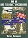 The V1 and It's Soviet Successors (Schiffer Military History) by