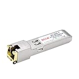 6COM SFP RJ45 Copper Module for Netgear