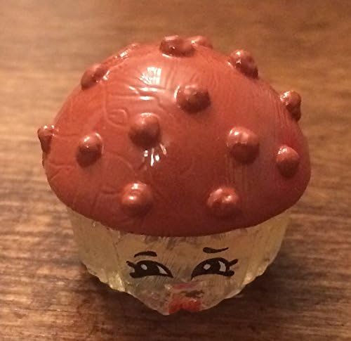 shopkins muffin