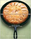 The Cast Iron Skillet Cookbook: Recipes for the Best Pan in Your Kitchen by Sharon Kramis (30-Nov-2004) Paperback