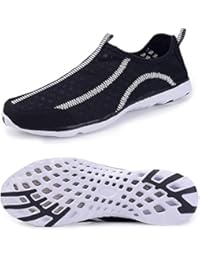 mens water shoes for wide feet