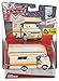 Disney Cars Toys Oversized Larry Camper Diecast Vehicle