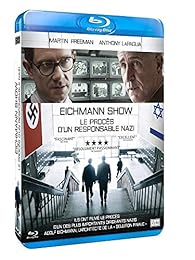 The Eichmann Show - Blu-Ray