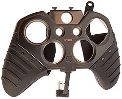 Nyko Light Grip - Full Color Light Up Skin and Grip