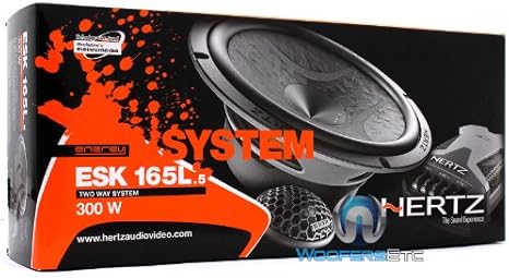 hertz esk 165.5 price