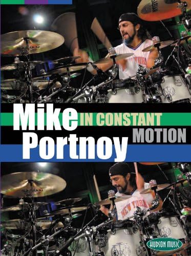 Amazon.com: Marco Minnemann - Extreme Drumming (DVD) : Minnemann