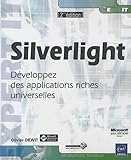 Image de Silverlight - Développez des applications riches universelles [2ième édition]