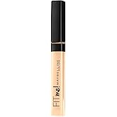 Maybelline New York Fit Me Concealer, 10 Light, 0.23 Fluid Ounce