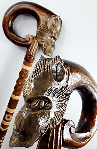cane (33 inch, BOAR) - Thumbnail 4
