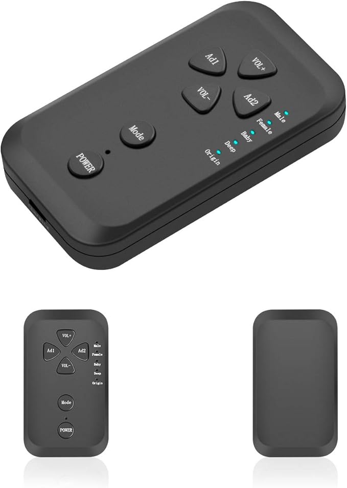 Ps4 ボイス チェンジャー Amazon