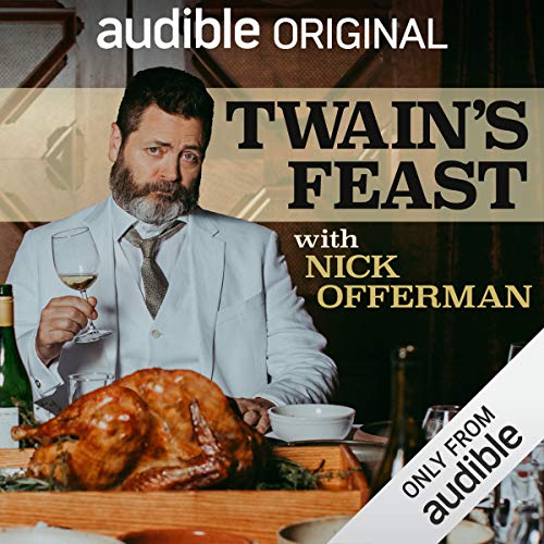 R.e.a.d Twain's Feast P.P.T