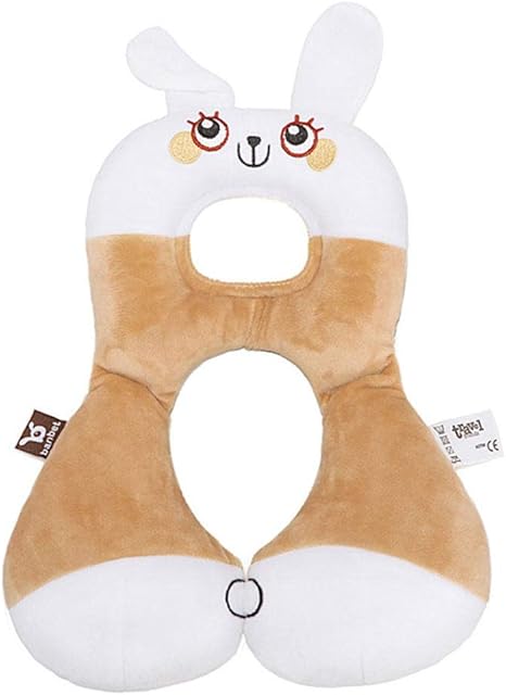 baby headrest pillow