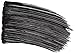 Elizabeth Arden Lasting Impression Mascara, Black 01, 0.3 oz.