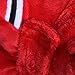 Fabrique Innovations NCAA Pillow Pet, North Carolina State Wolfpack