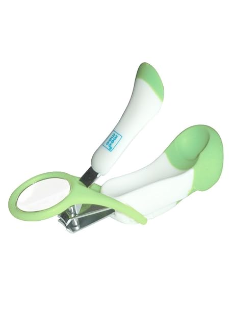 mee mee nail clipper