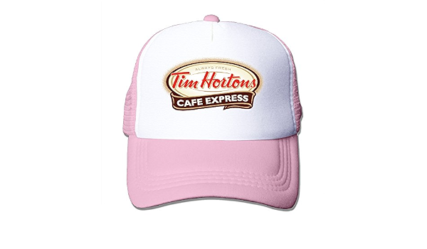 Logo Trucker Hat Baseball Cap Mesh Hat 