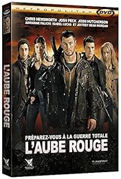 L'aube Rouge
