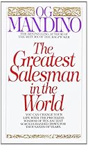 The Greatest Salesman in the World The Greatest Salesman in the World