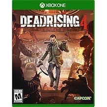 Dead Rising 4 - Xbox One