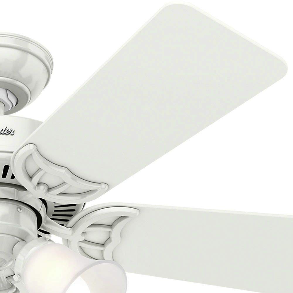 Ceiling Fans Accessories Hunter 51010 Southern Breeze 42 Inch