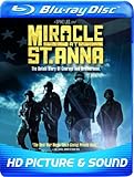 Miracle at St. Anna (2008) Miracle at St. Anna (2008)