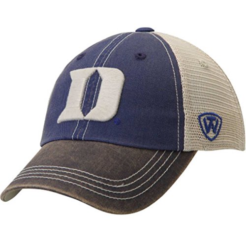 Top of the World Duke Blue Devils Blue 