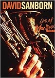 David Sanborn: Live at Montreux 1984