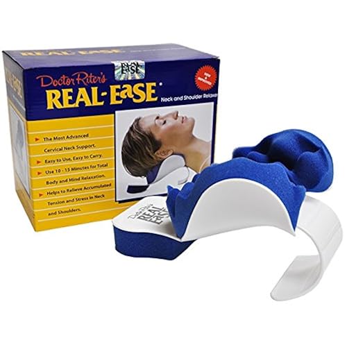 Real Ease Neck and Shoulder Relaxer Real Ease Neck and Shoulder Relaxer