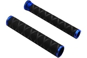 GaiRen Fishing FG GT Knot Puller Tool, Fishing Knot Tying Tool for Saltwater Freshwater 4-1/2 Inch (Small Blue)