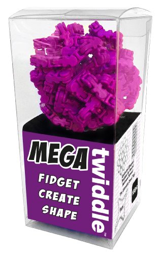 Twiddle Mega, Purple