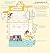 Orange Circle Studio 17-Month 2017 Do It All Magnetic Wall Calendar, Mom's Do It All (15556)