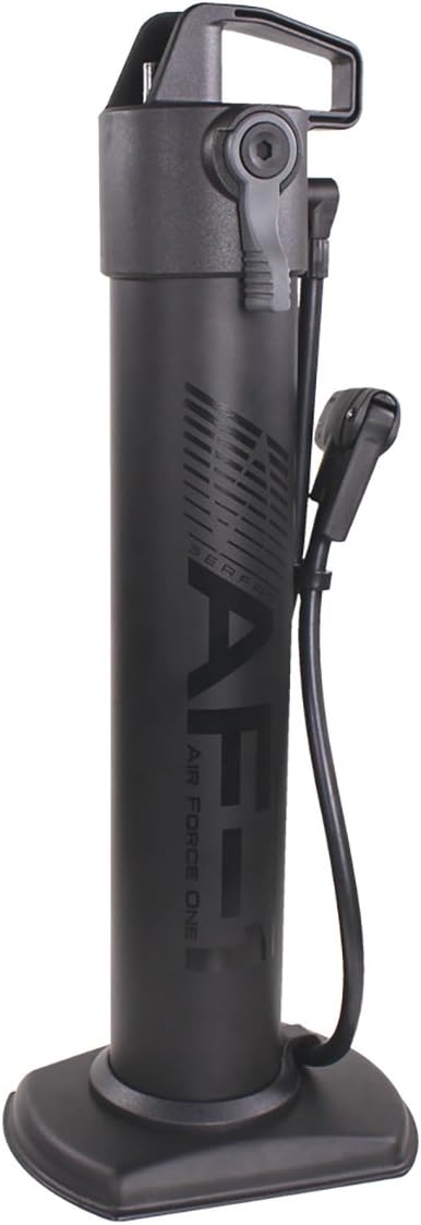 tubeless air canister