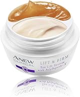 Avon ANEW Lift and Firm Face Cream Moisturizer 1.7oz view 2