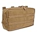 5.11 Tactical MOLLE Lightweight Pouch, 10