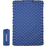 KEEGOP Sleeping Pad for Camping, Double Portable