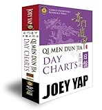 Qi Men Dun Jia Day Charts