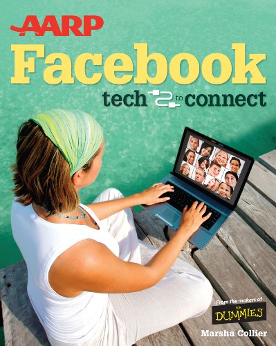Download Aarp Facebook: Tech To Connect