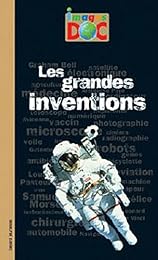 Les  grandes inventions