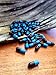 Organic 500mg Akuamma Seed Capsules x60 Fresh Guaranteed