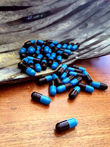 Organic 500mg Akuamma Seed Capsules x60 Fresh Guaranteed
