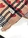 Changx Girl's Fashion style Luxury Warm Silk Scarves Turban