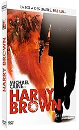 Harry Brown